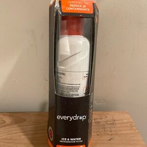 Everydrop water filer new